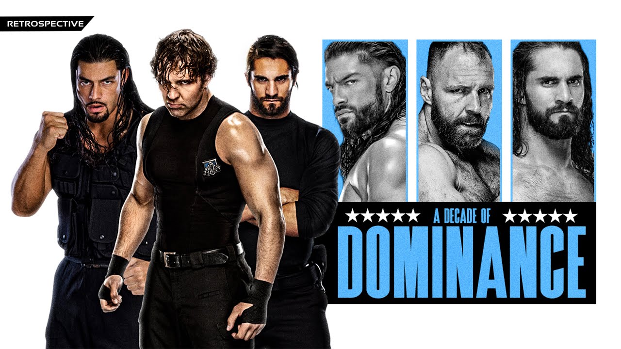 The Shield: A Decade Of Dominance