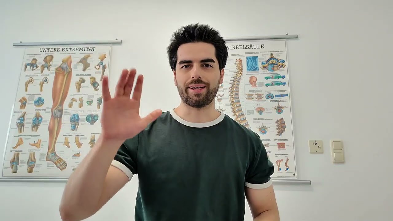 Bir Fizyoterapistin Yüz Felciyle Sınavı