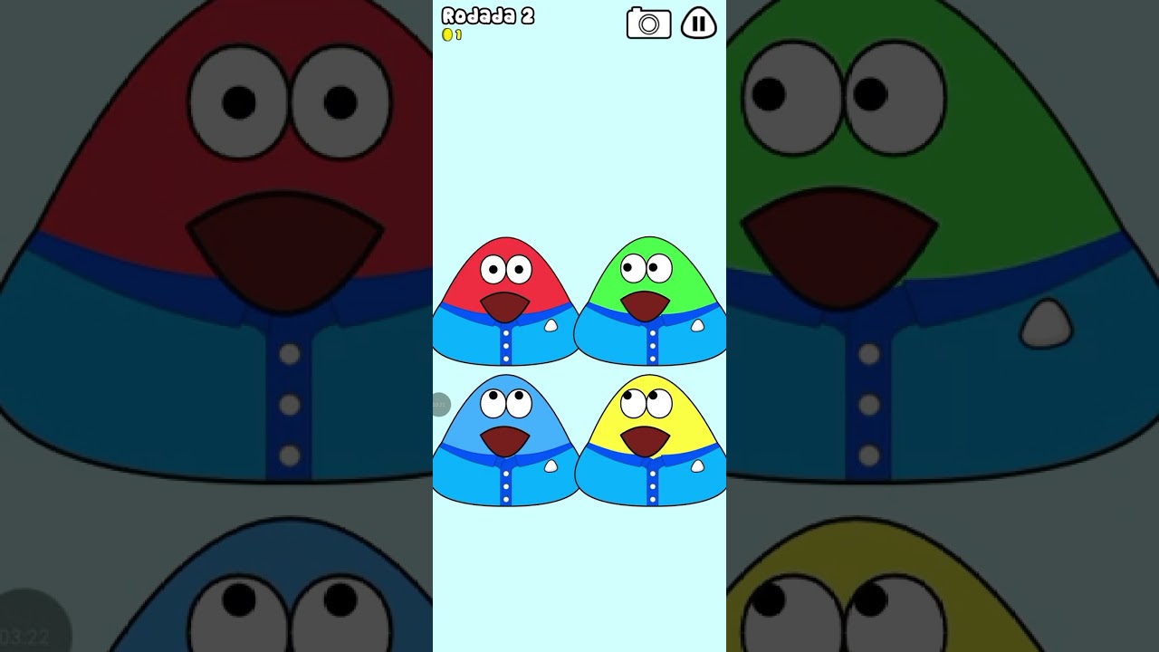 Pou !