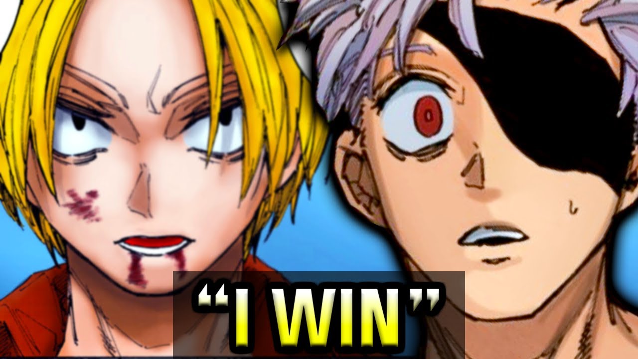 The Most DESERVED Power Up Yet. (Sakamoto Days)