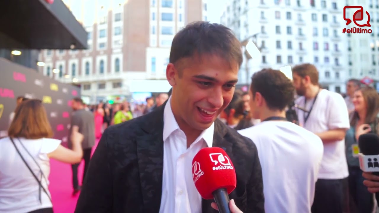 Albert Salazar: 