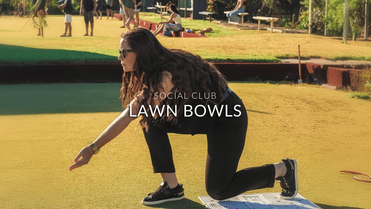 Ray White Frankston Lawn Bowls