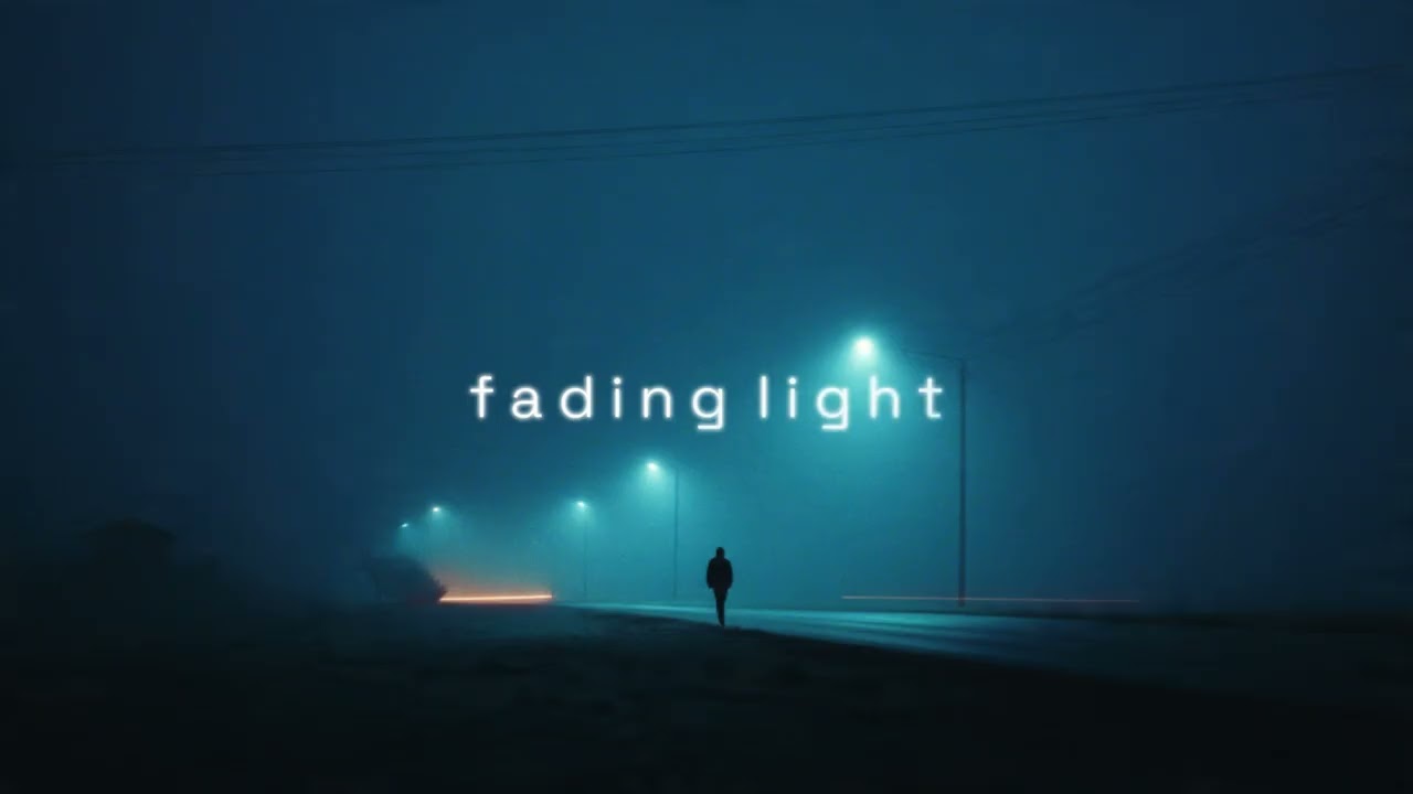 Dark Ambient Night Music | Peaceful Winter Sleep Soundscape with Cinematic Feeling