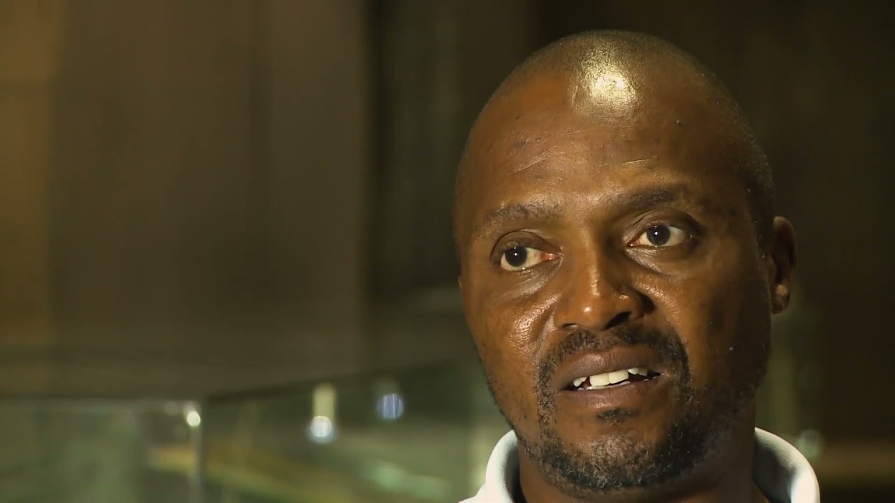 Project #knowyourheritage Episode 6 | Constitution Hill | National Heritage Site