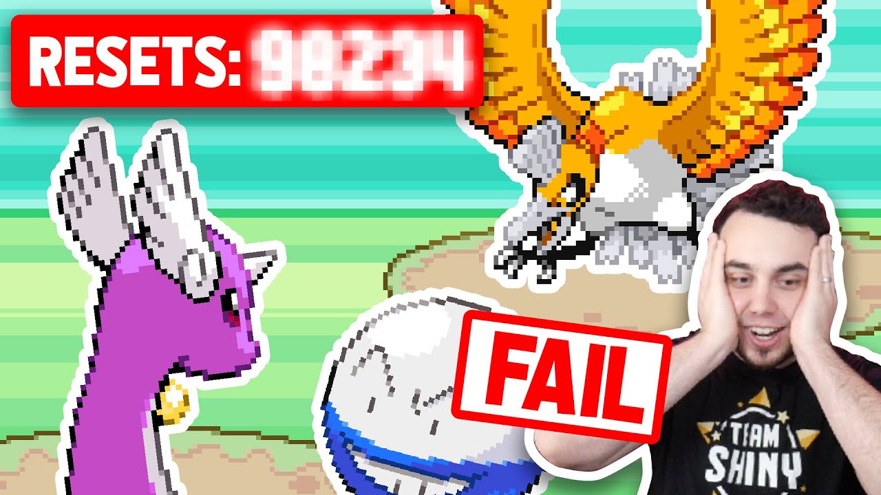 Poketuber Reacts to 