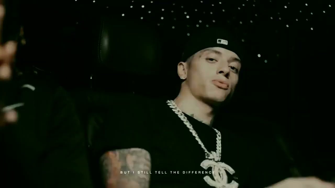 Central Cee Wild West Type Beat X Aitch 