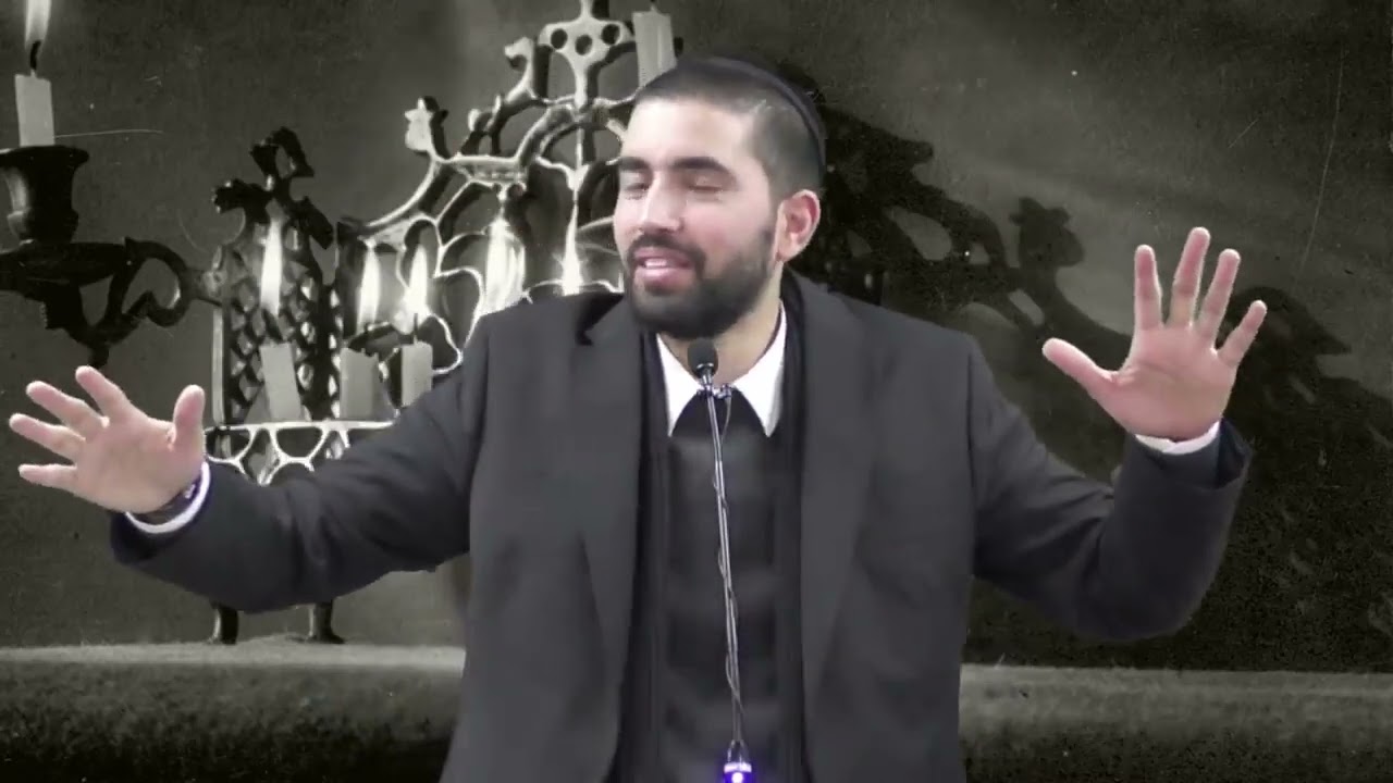 הילד התעקש לקנות דווקא את החנוכייה הישנה 🕎 ורק בבית התגלה הסוד הנורא שהיה טמון בה - כתוביות בעברית