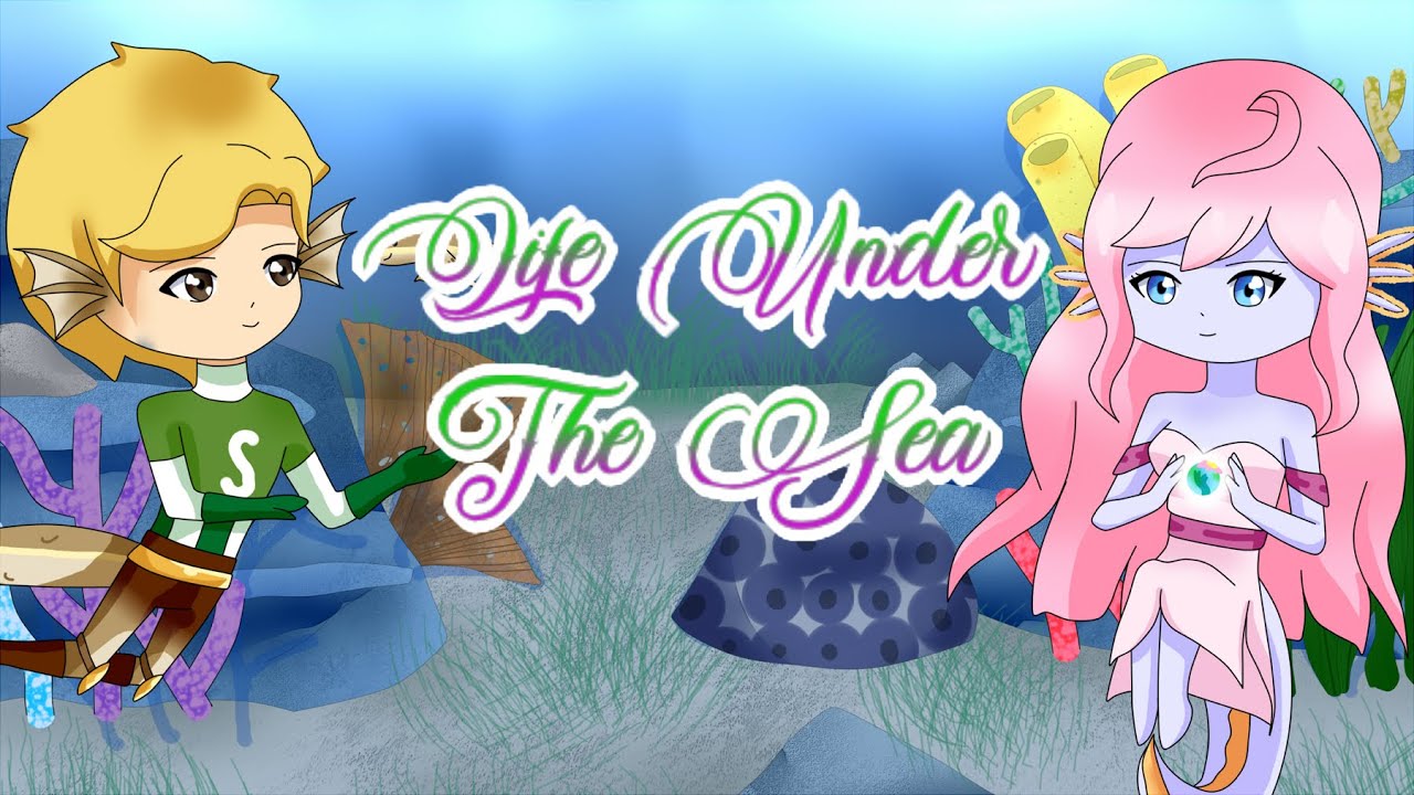 Life Under the Sea (An Empires 