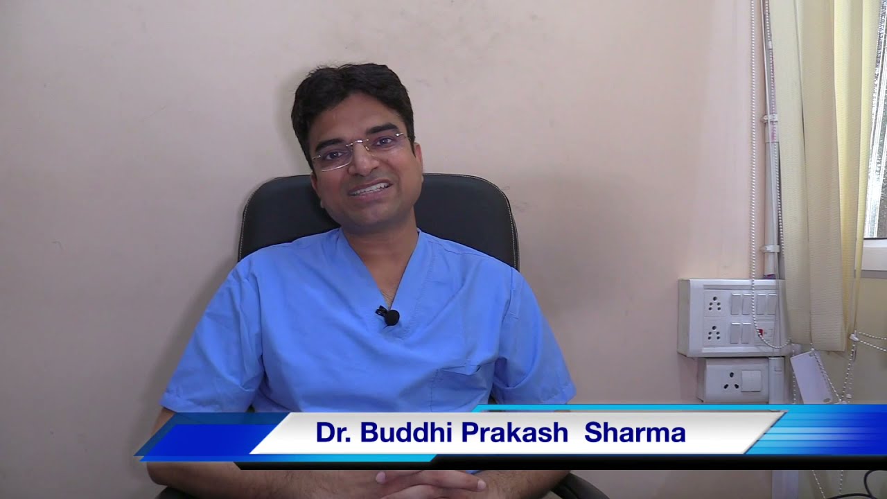 PRP Therapy treatment for Hair loss