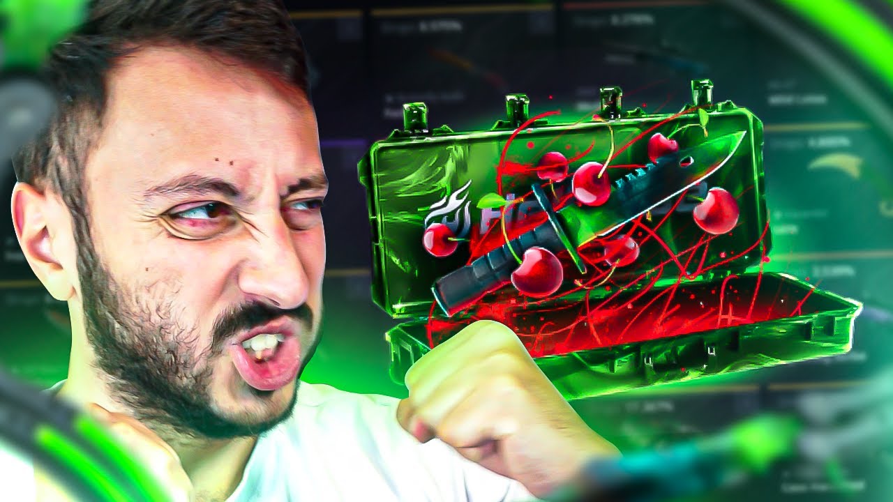 Gros PROFIT et Butterfly Gamma Doppler sur cet OPENING !