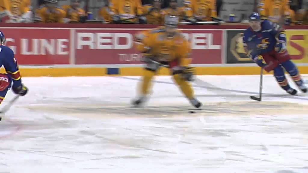 Jokerit - Lukko 23.3.2013 | 3. Puolivälierä | (Sm-liiga -Playoffs 2013) |Full Game]