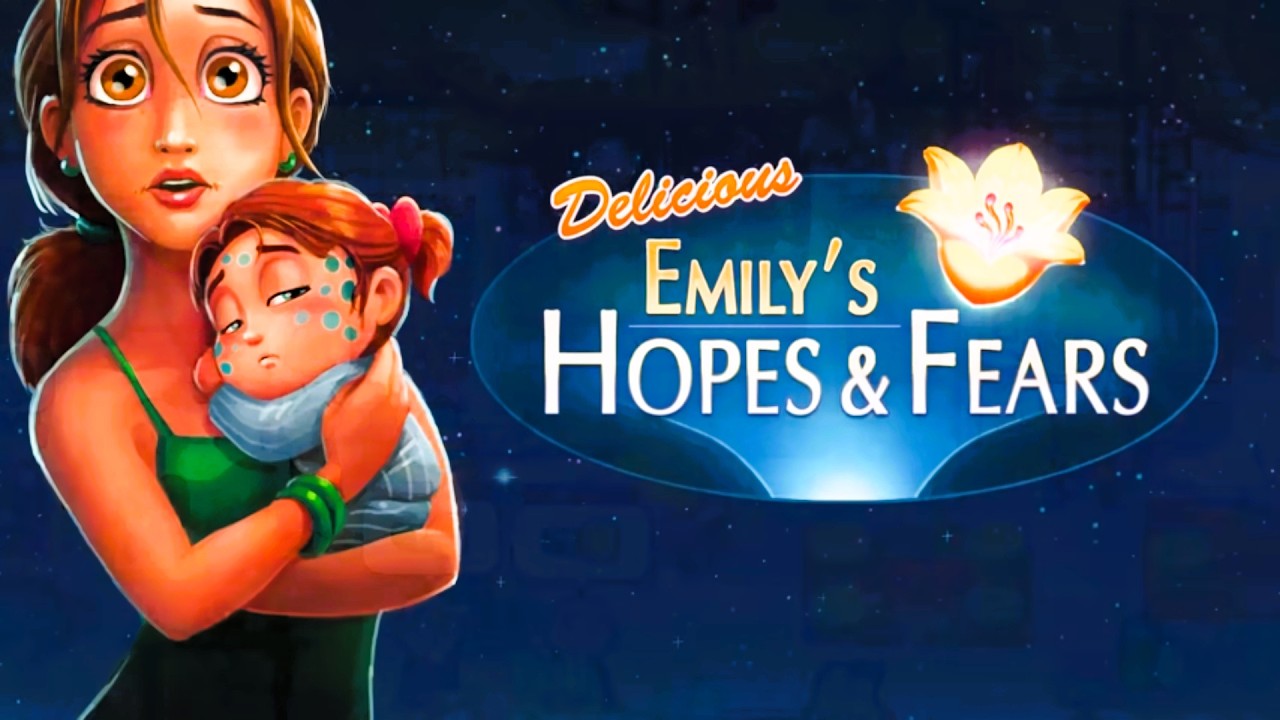 PAIGE ist KRANK  -  Delicious Emily´s Hopes and Fears #01
