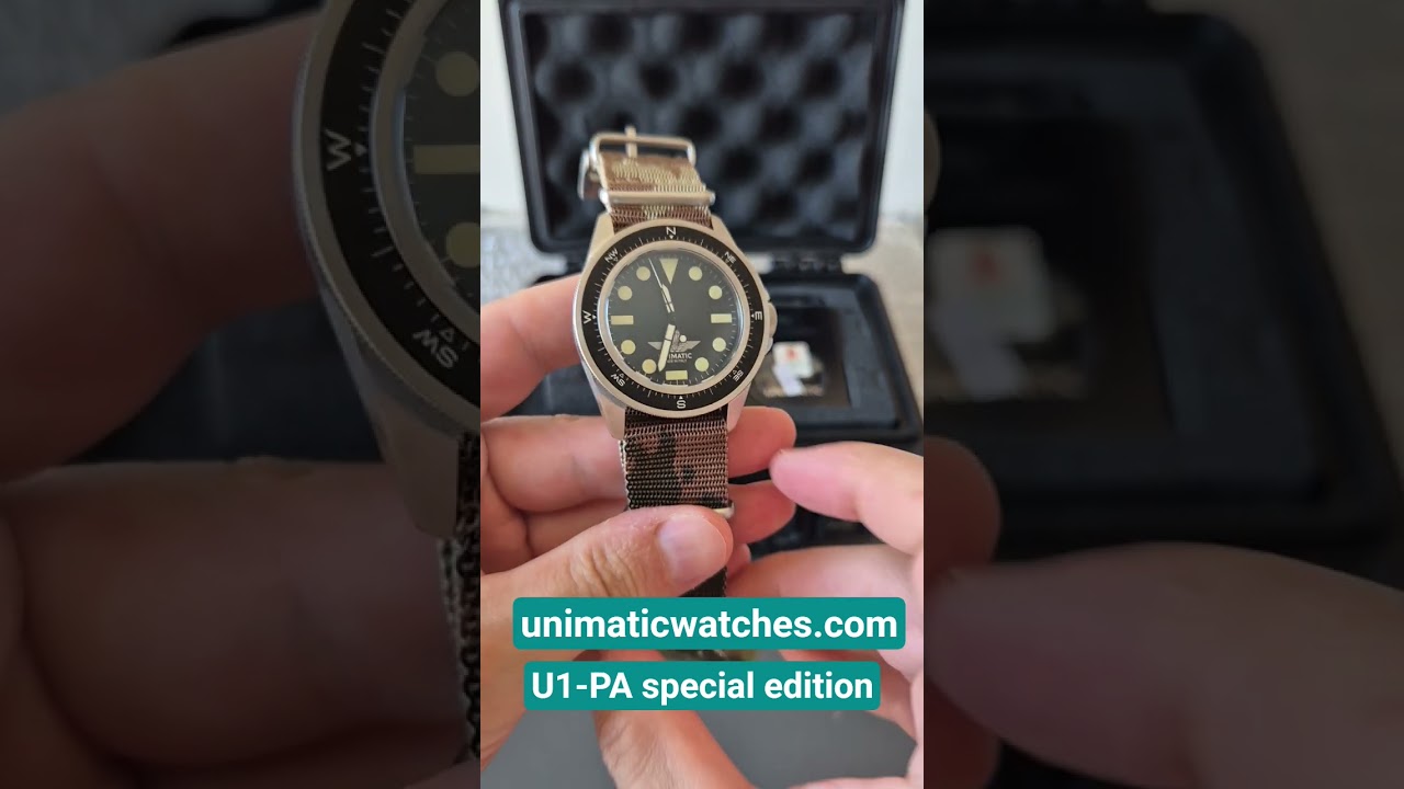 unimaticwatches.com 