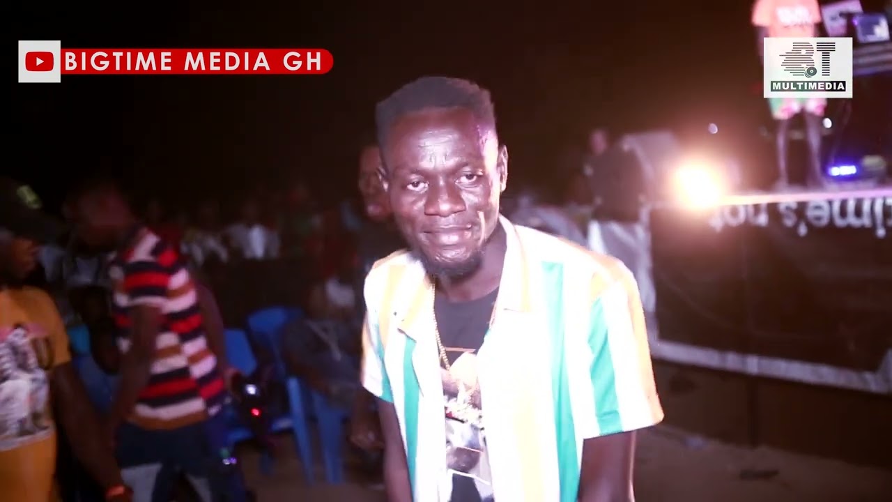 KING KPASI PERFORMANCE