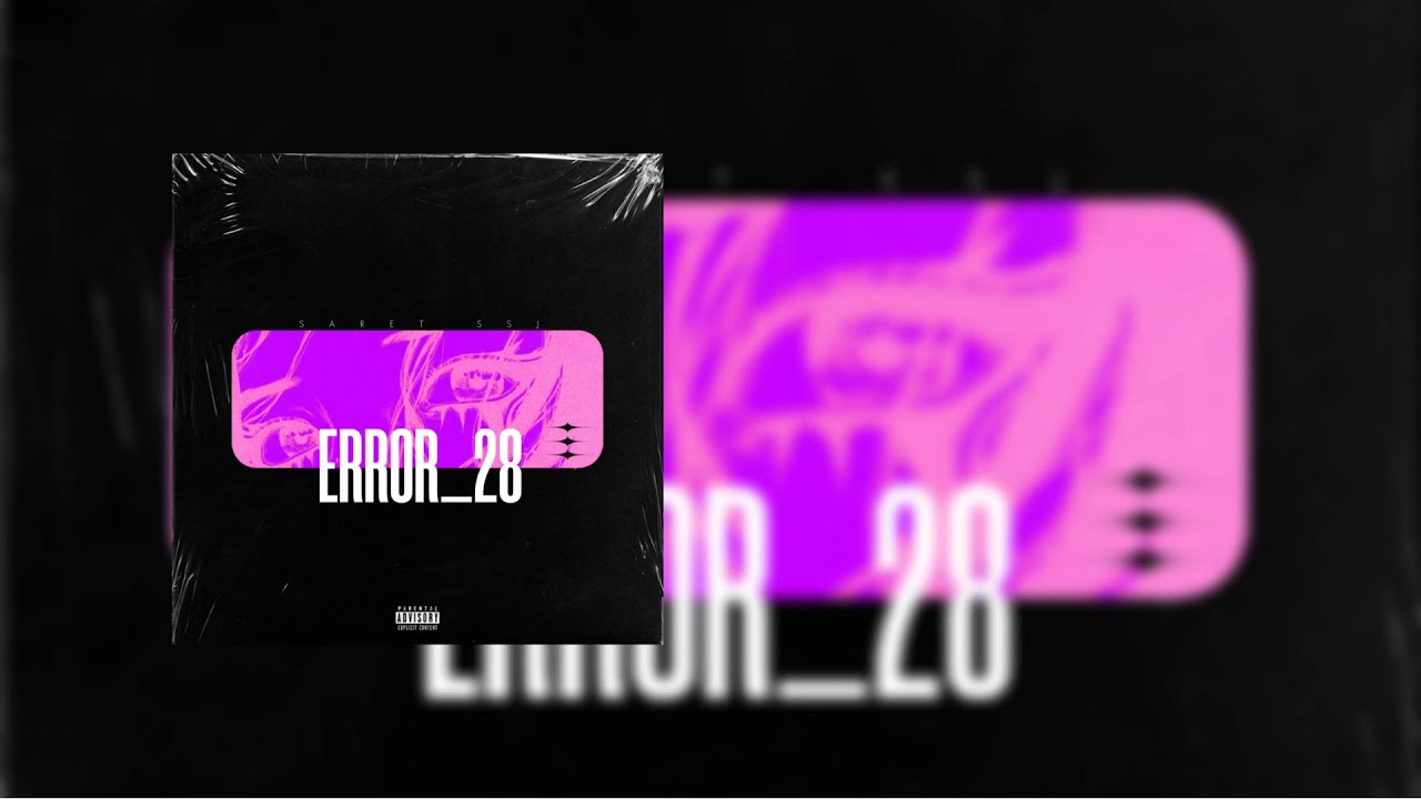 Saret SSJ, $lick $loth & Tenshi - Error_28