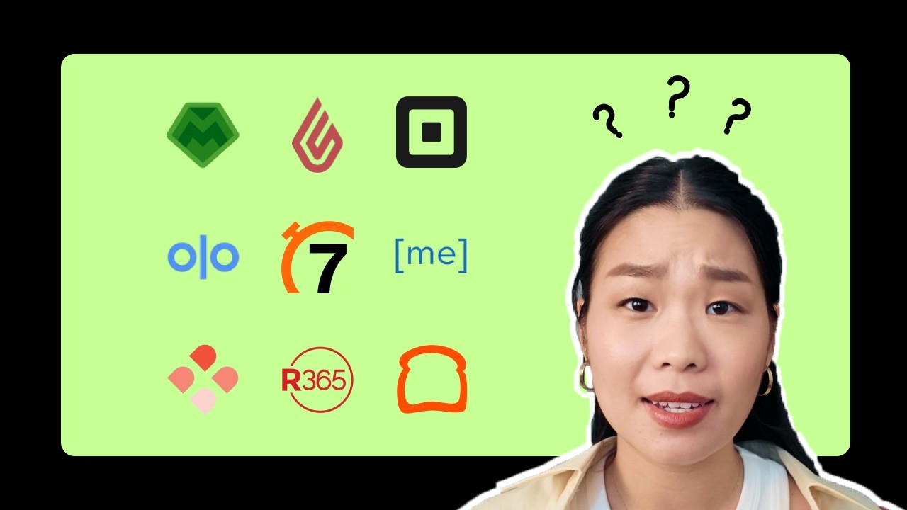 The Tech Stack that Top Restaurants Use