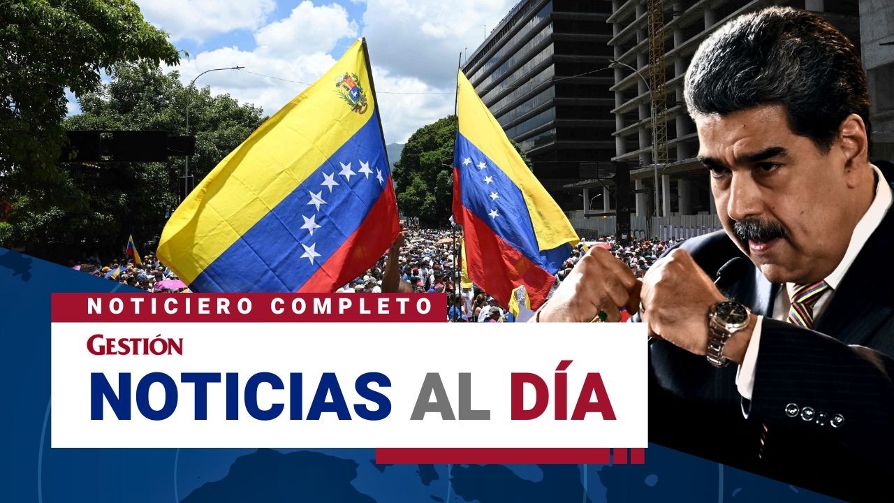 🔴 Noticias 18 febrero: ESPÍA CHAVISTA DELATÓ A MADURO POR REPRESIÓN EN PROTESTAS | Noticiero