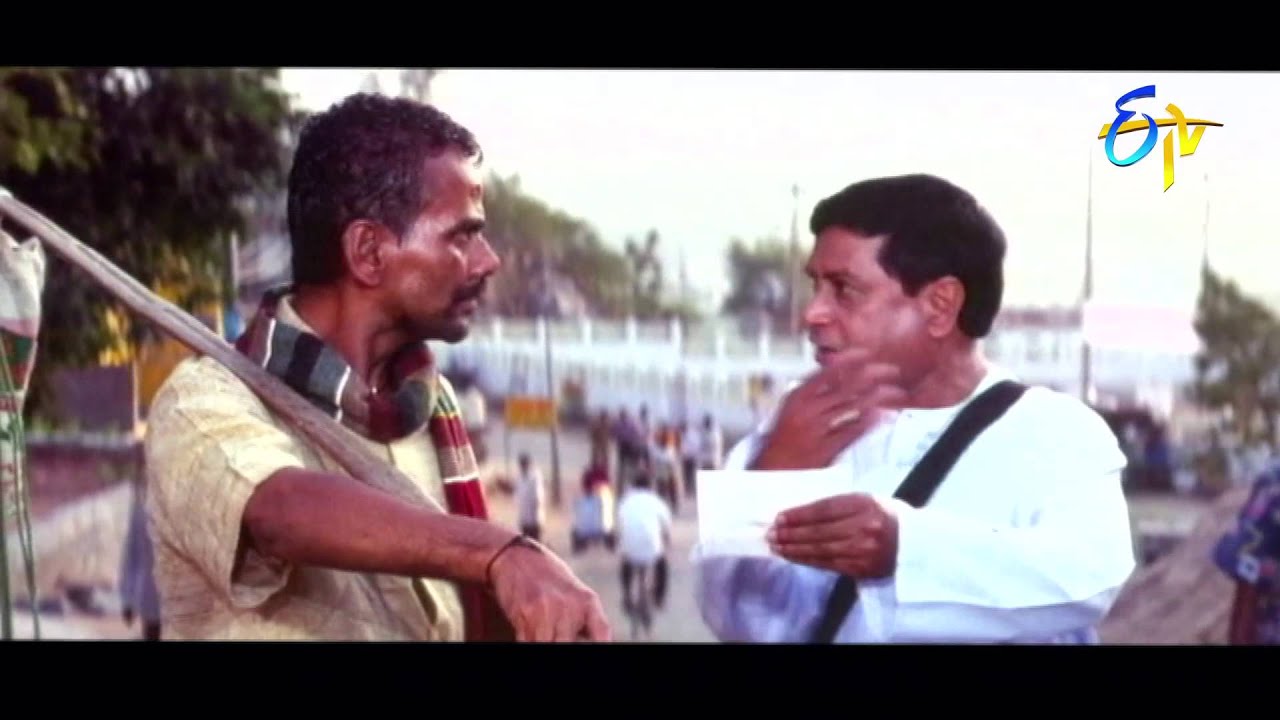 Jabardasth Masti - Chala Bagundi - L.B Sriram Comedy Scenes