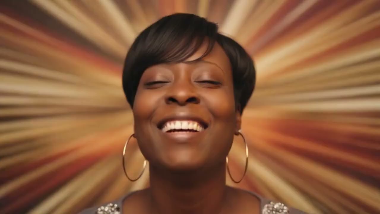 Sheryl C- “Come on Blessing