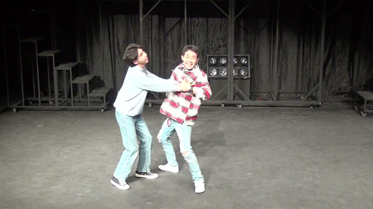 2021 신입생 환영공연 및 겨울방학 공연 