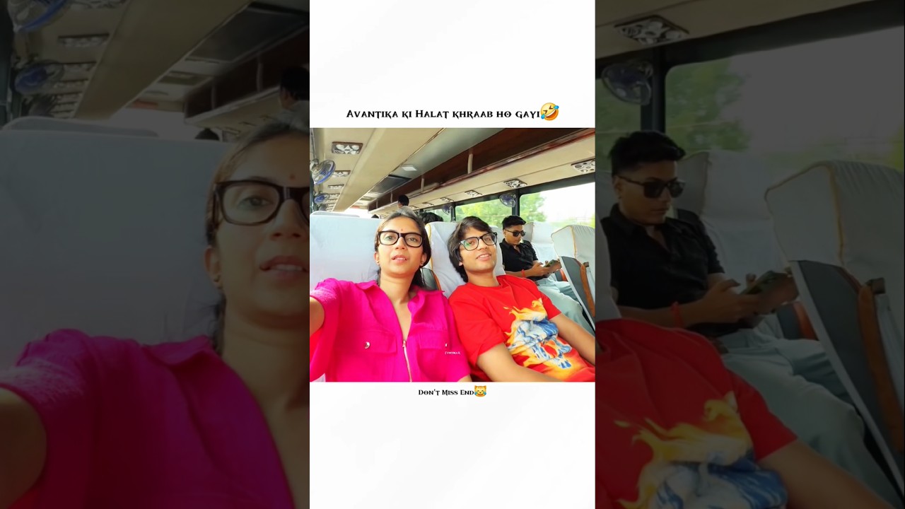Avantika ki Halat khraab ho gayi🤣#ytshorts #shorts #fyp #souravjoshivlogs #shortsfeed