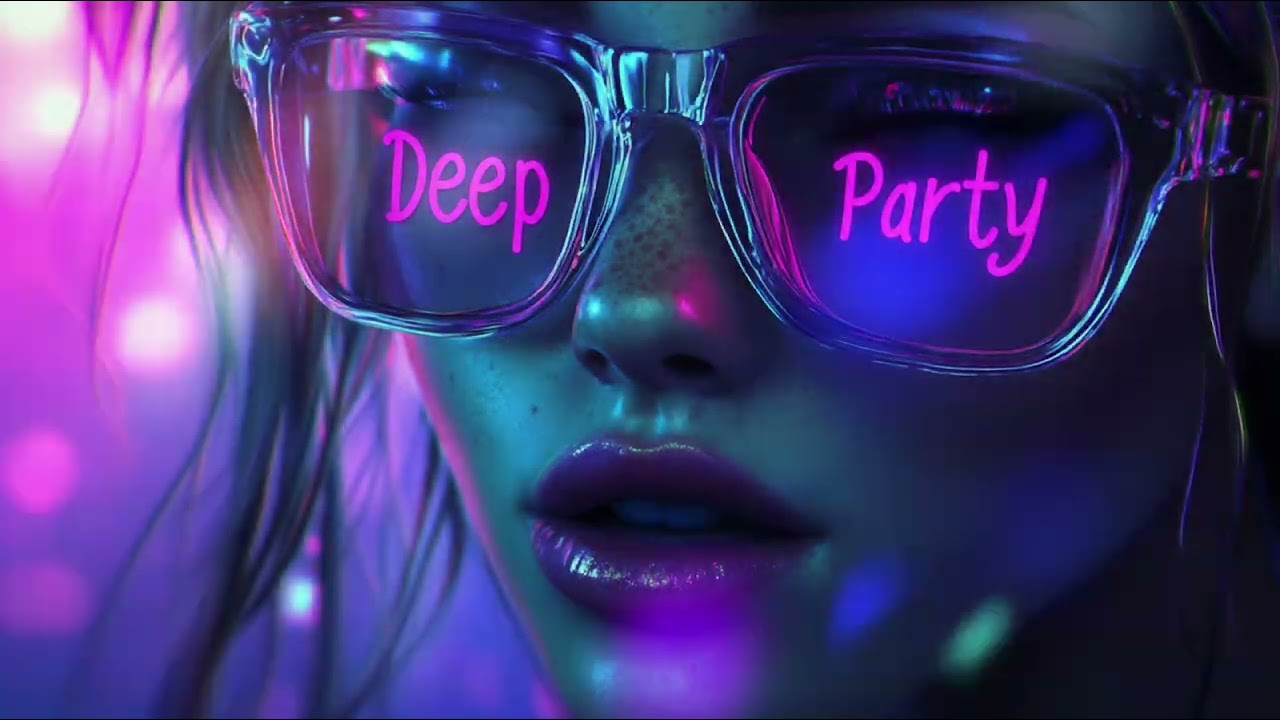 This Dark Techno House Mix Will Make Your Night MAGICAL!