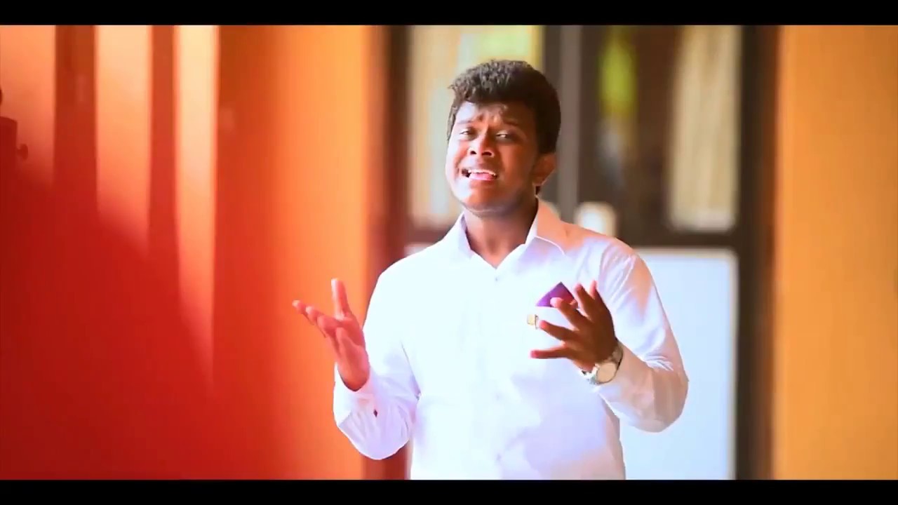 Kumaruwo Dinana Big Match Song Prince of Wales College - Asindu Nimesha