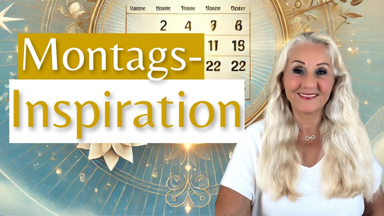 Botschaft vom 15.12. - 21.12.2025 🌟RESONANZ