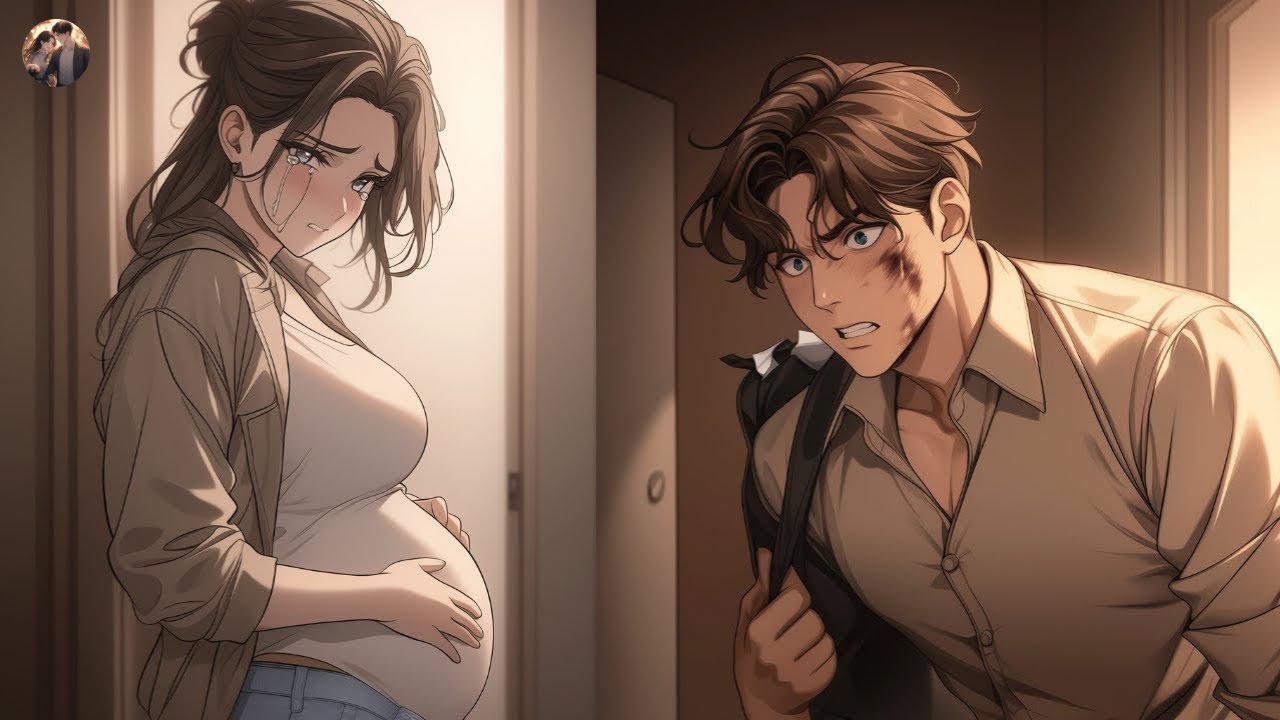 📕 My Girlfriend Admitted The Baby Isn't Mine During A Fight, Then Said She Was Joking—I Left Her