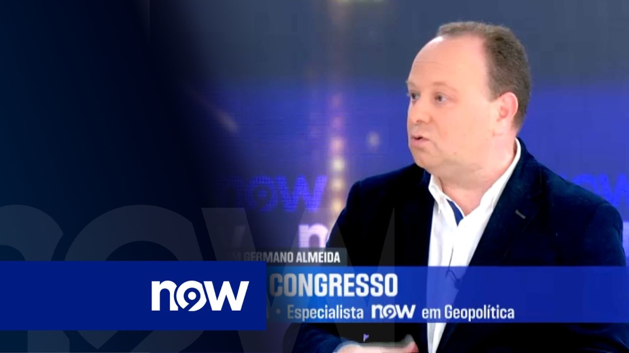 «Pessoas deram poder na Casa Branca a gente que perigosa e mentirosa»