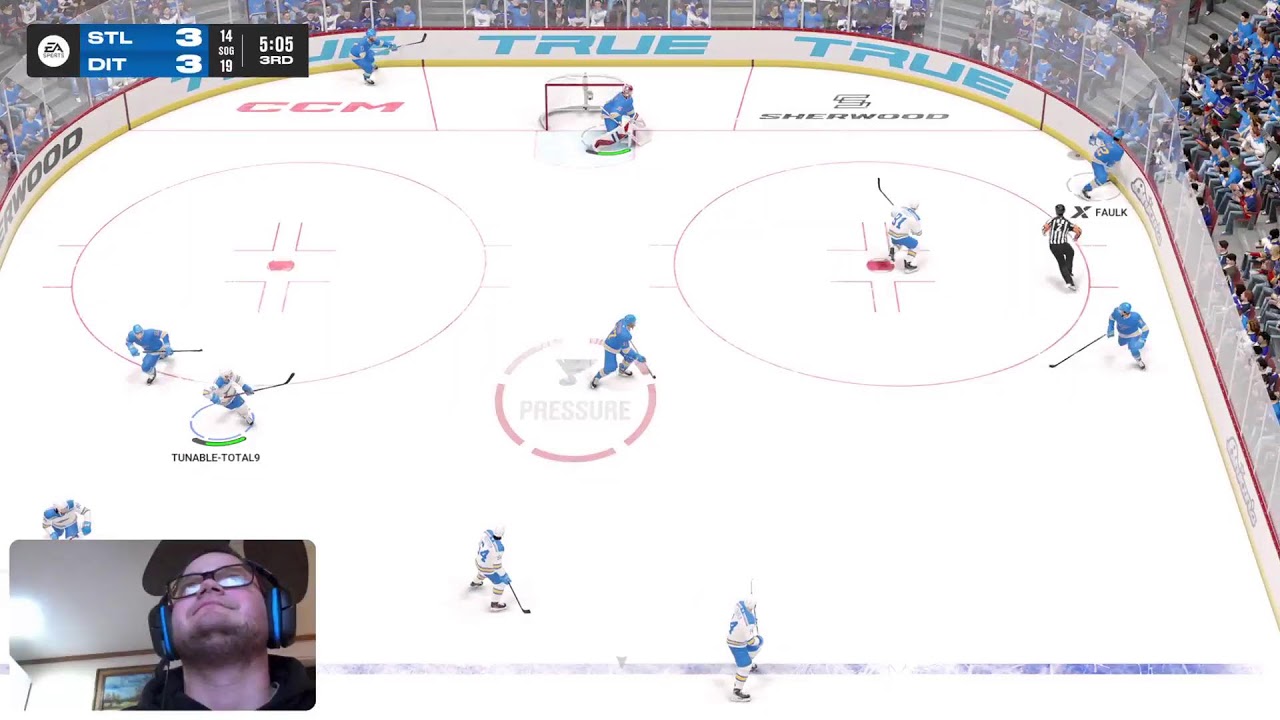 Nhl