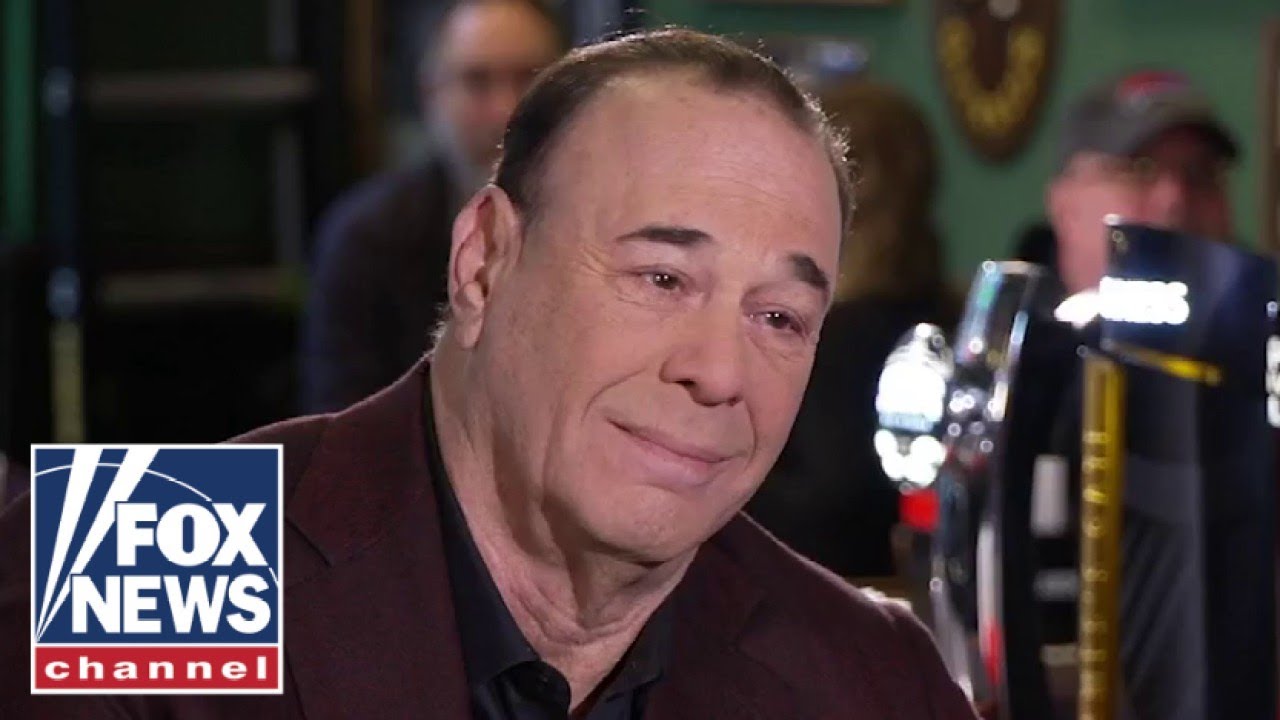 'Bar Rescue' host Jon Taffer has some wise words for Jimmy Failla
