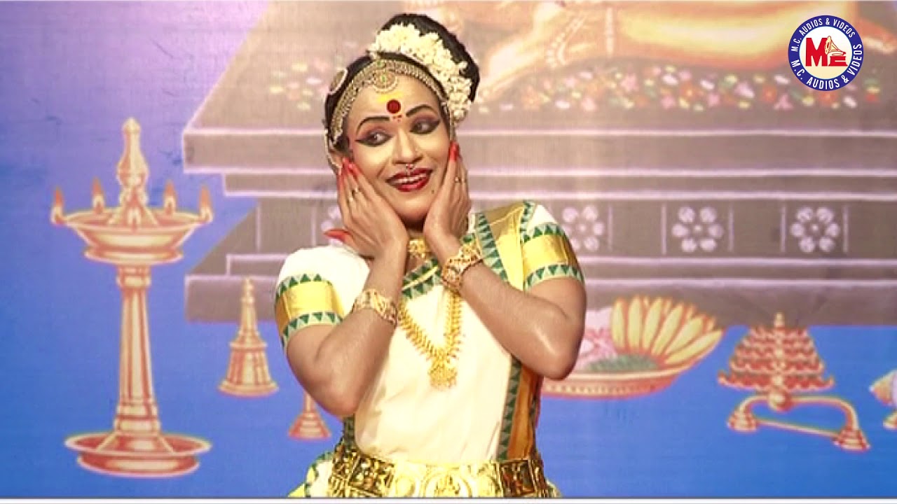 SWATHI THIRUNNAAL | MOHINIYATTAM DANCE | CLASSICAL DANCE | CLASSICAL PROGRAMES |