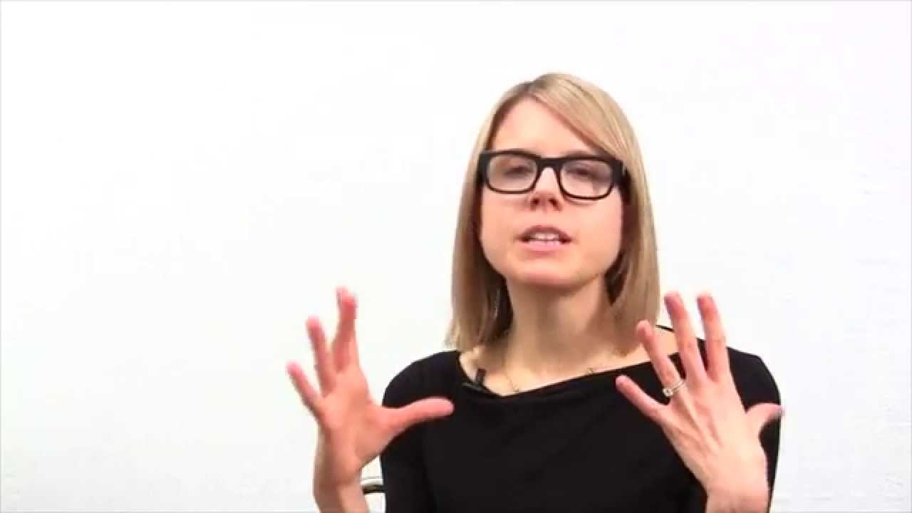 Tara McAllister Byun: Retroflex vs. Bunched, Rhotic Misarticulation & Ultrasound Biofeedback