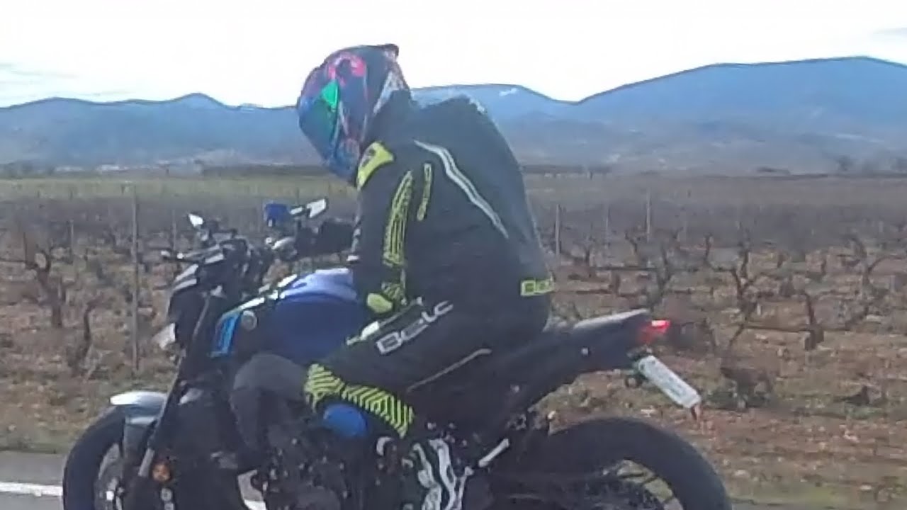 Una ruta por los 3valles