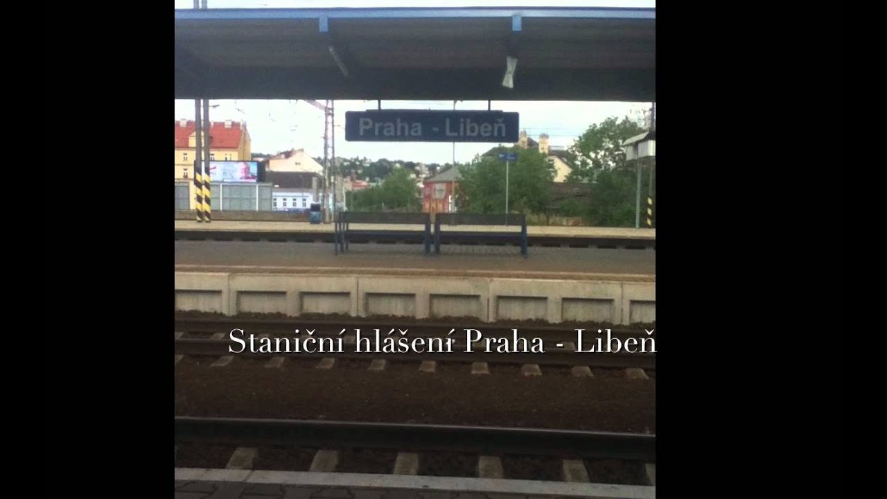 Staniční hlášení, 11.8. 2012