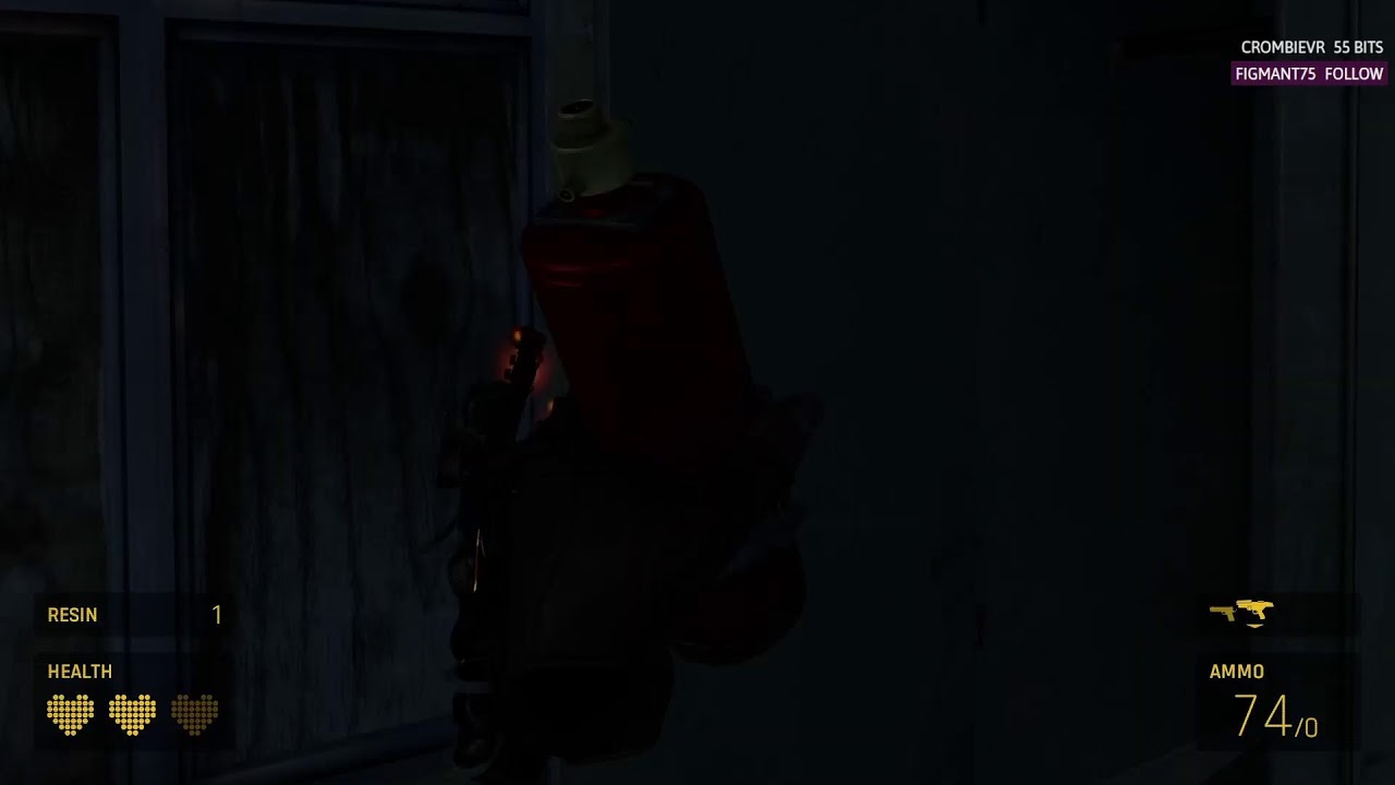 Half-Life : Alyx