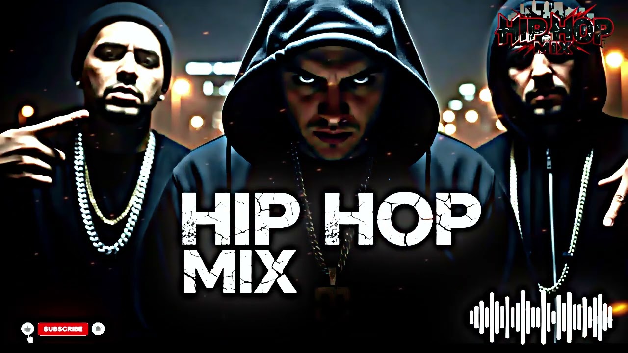 Kill or Be Killed Mentality | AI Hip Hop Mixtape 2026 (Inspired by Eminem & 50 Cent)
