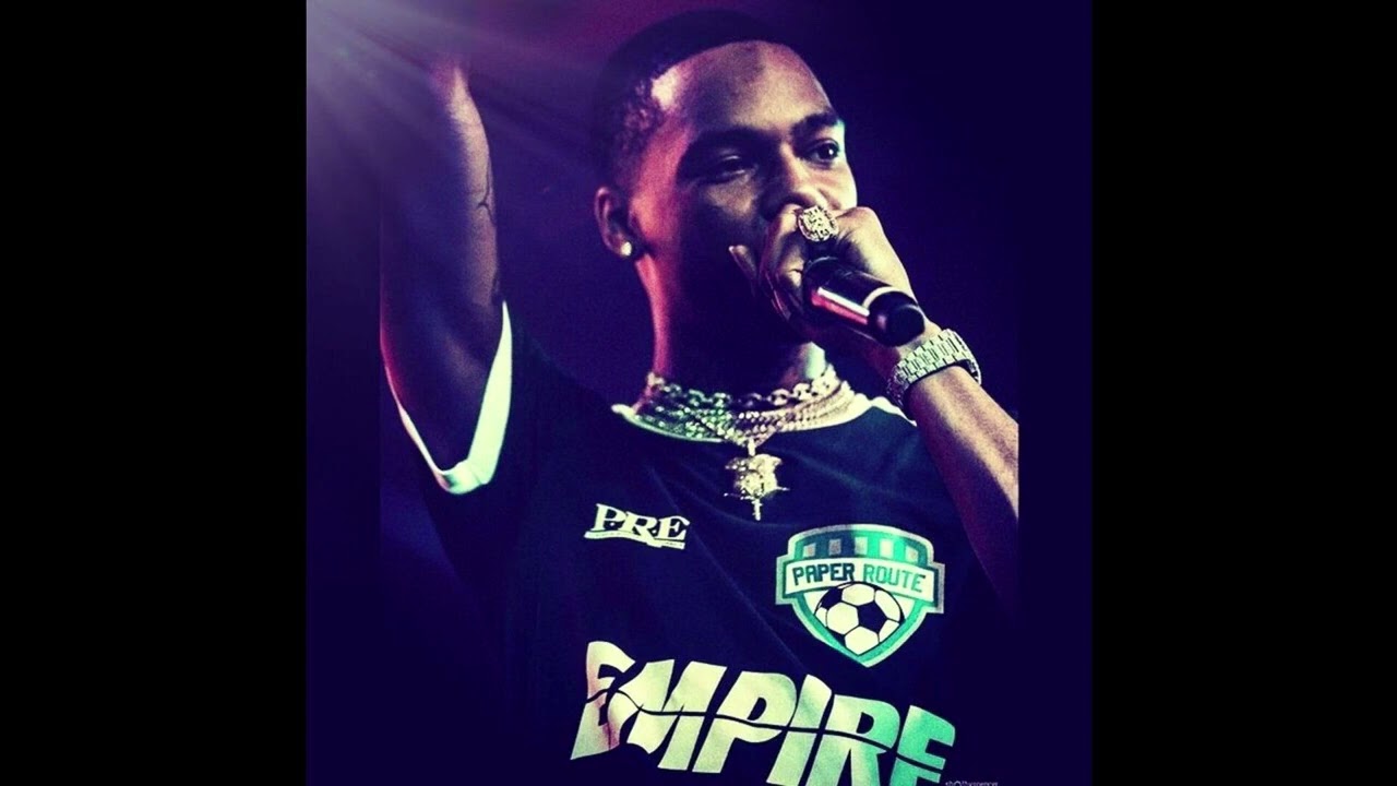 Key Glock Type Beat x Young Dolph Type Beat - 