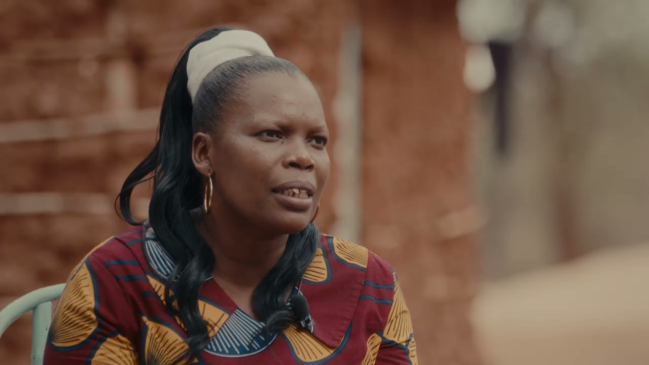 UBUNTU Womens` Trailer