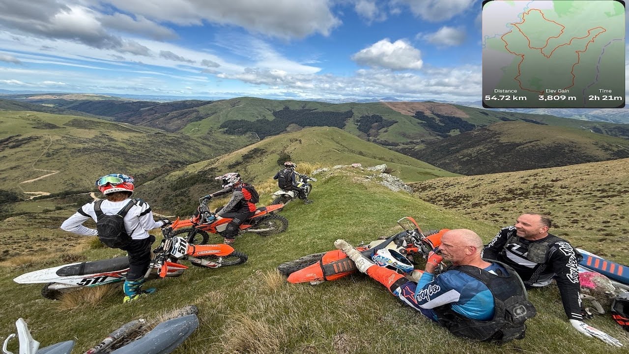 RIVERSDALE TRAIL RIDE 2025