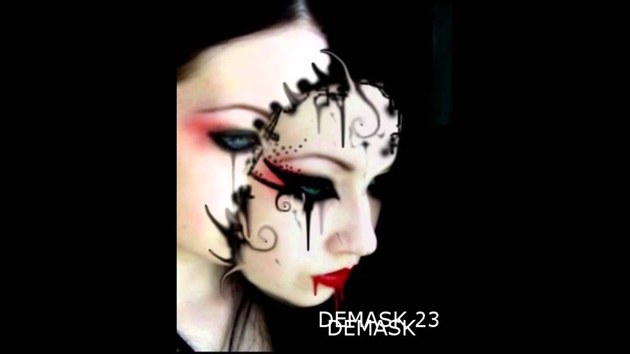 Daniel Portman - Demask 23