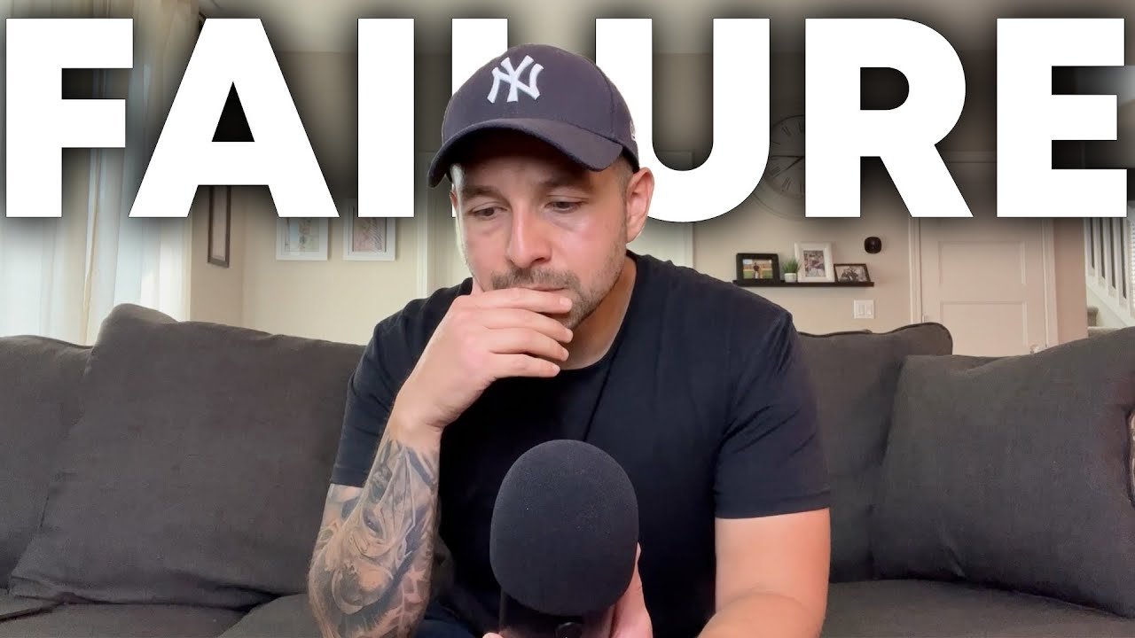 I Helped 700 People Start Amazon FBA, THIS Leads To Failure...