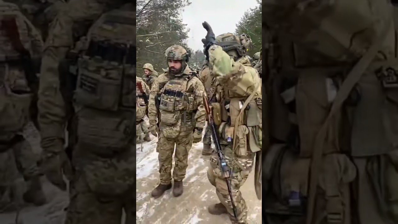 Хто на позицію воду несе. Воїни України #зсу #shorts #news #ukraine #army #dance