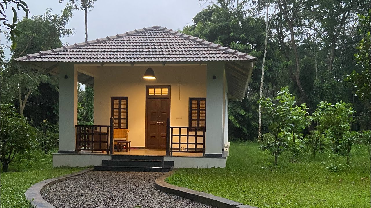 Hirvate Estate - Sakaleshpur #sakaleshpura #nature #coffee #luxurystay #trending #homestay#trend