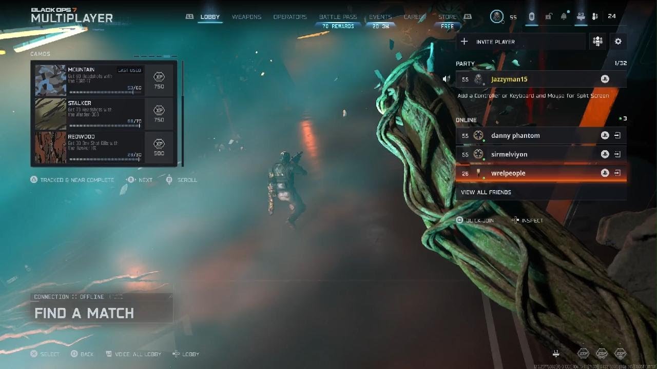 March 80+ Gameplay