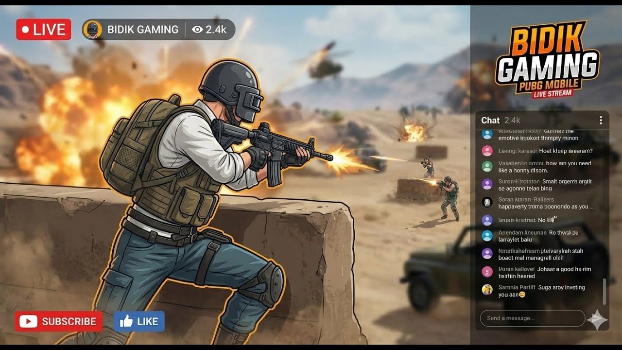 NEW EVEN NEW ID👍❤️💯🫰