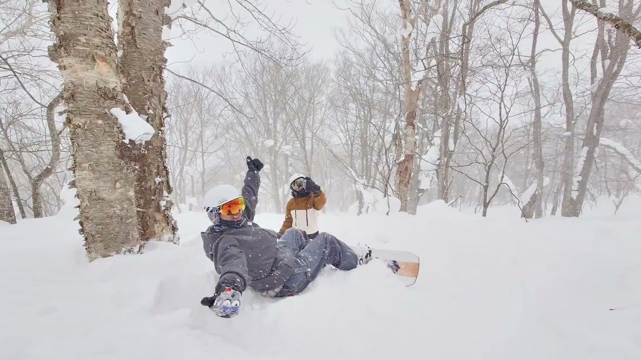 2026/02安比高原🏂