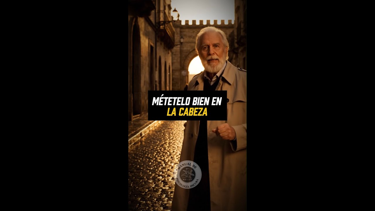M&eacute;tetelo bien en la cabeza: el verso m&aacute;s poderoso de la Biblia. #shorts #biblia #reflexion