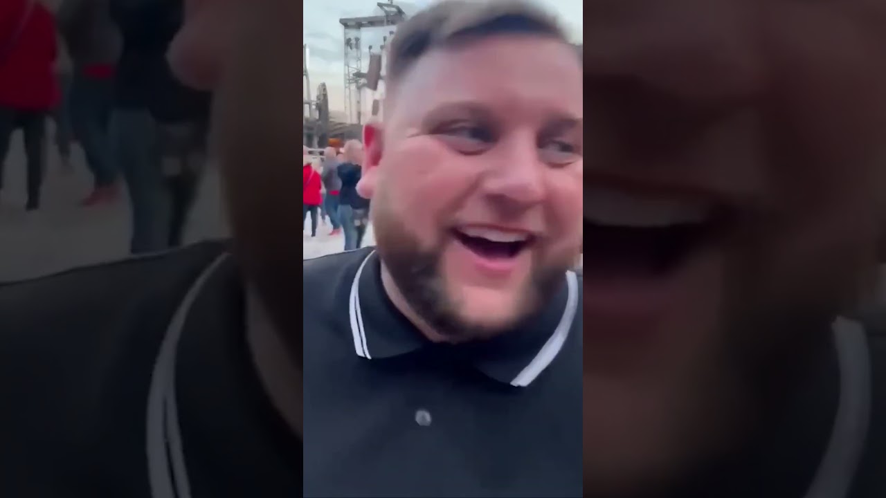 Epic British Fails: Prepare for Side-Splitting Laughter!